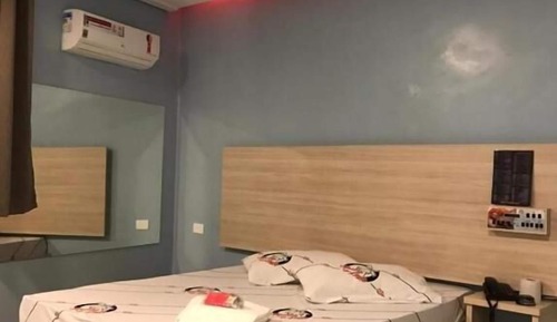 Quarto Luxe