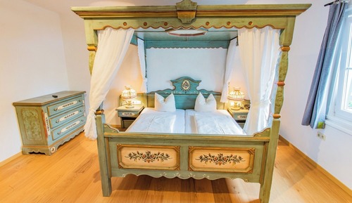 Apartamento tradicional