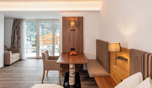 Habitación Grand doble