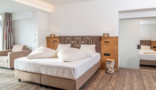 Suite Deluxe