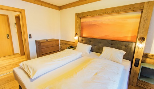 Apartamento Confort