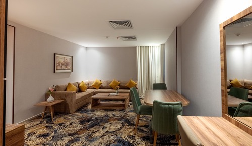 Suite ejecutiva