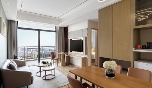 Suite ejecutiva