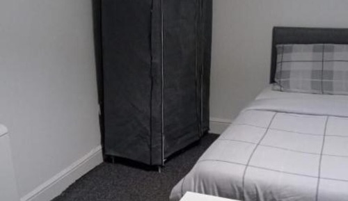 Habitación individual estándar