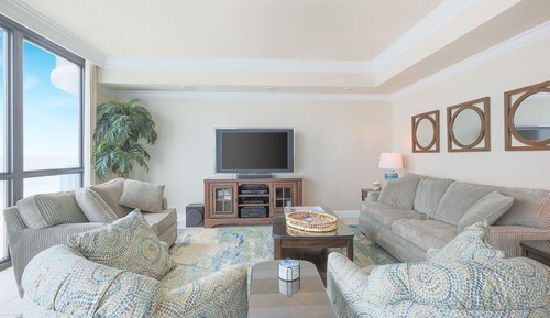 Apartamento, 2 habitaciones