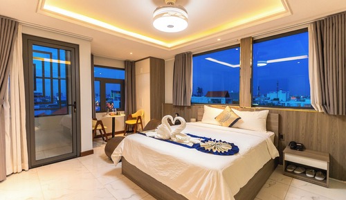 Suite Royal