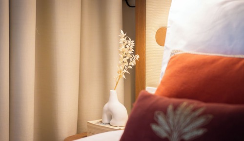 Suite junior (Suite Dreams)