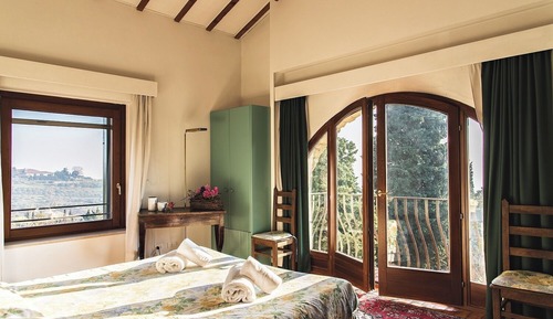 Habitación familiar