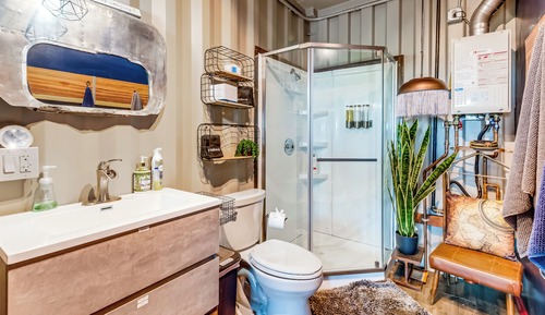 Casa (1 Bedroom)