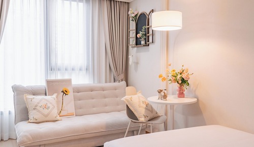 Apartamento básico