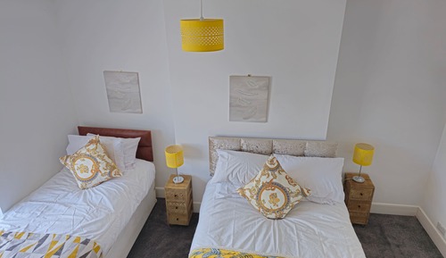 Casa de diseño