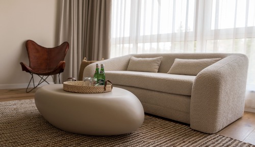 Habitación exclusiva doble