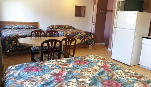 Habitación Deluxe, vistas a la ciudad
