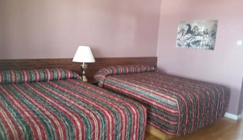 Habitación Confort, vistas a la ciudad