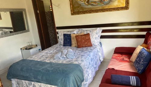 Chalet familiar