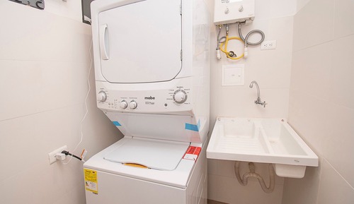 Apartamento Grand