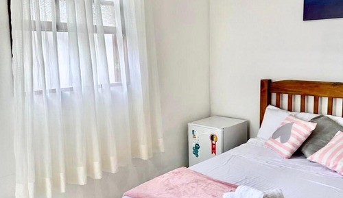Suite, 1 cama doble, baño privado