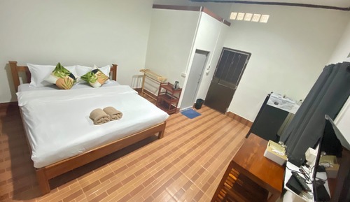 Habitación básica