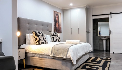 Habitación estándar