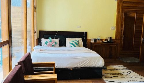 Habitación Royal