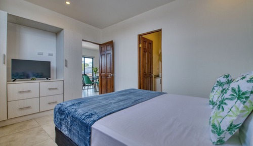 Loft exclusivo, 2 habitaciones