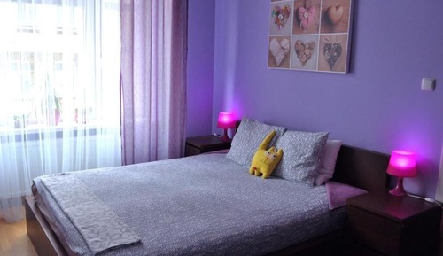 Habitación básica doble