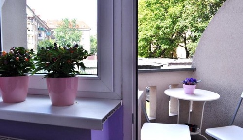 Habitación clásica doble