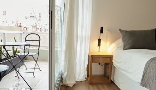 Apartamento (803)