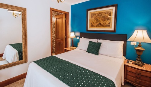 Master Suite