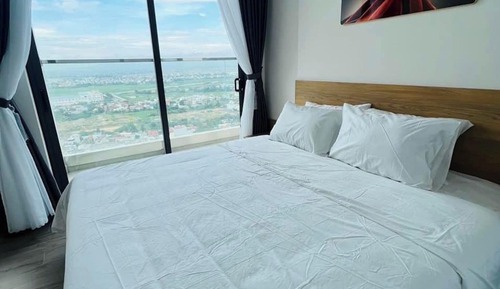 Habitación Premium doble