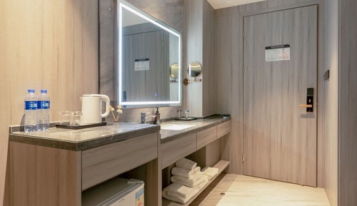 Habitación individual Confort