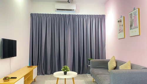 Apartamento Confort