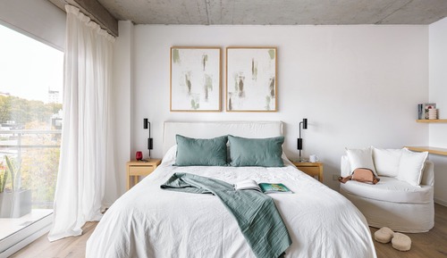 Apartamento estándar
