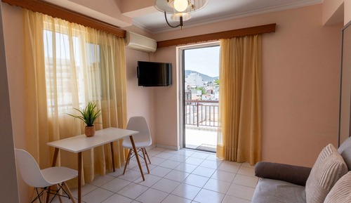 Apartamento de lujo
