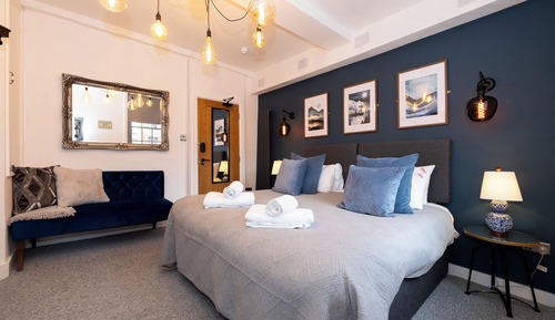 Habitación Premium