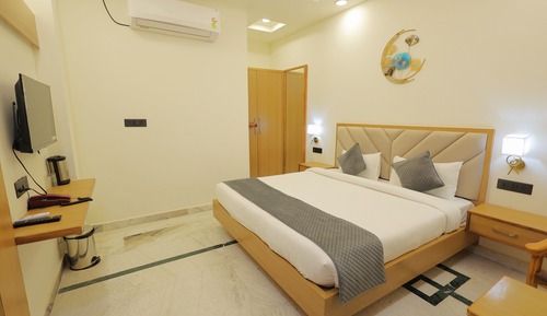 Habitación superior