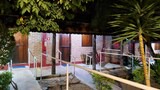 Superior Quadruple Room, Lanai, Garden View
