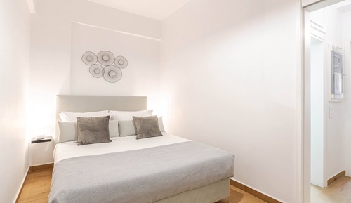 Apartamento de lujo