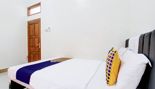 Habitación triple básica