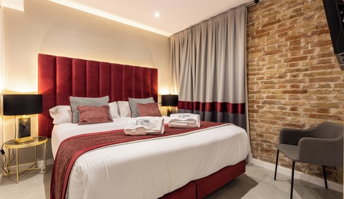 Apartamento, 2 habitaciones