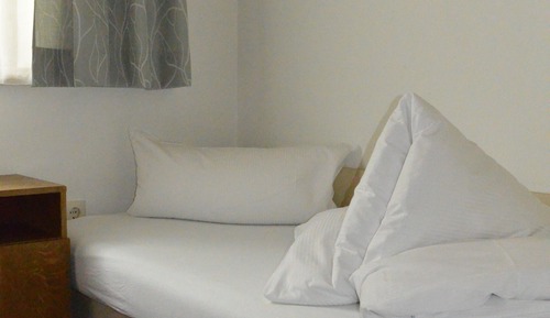Apartamento Confort, 2 habitaciones, no fumadores, vistas a la montaña