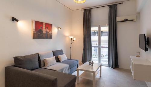 Apartamento de lujo