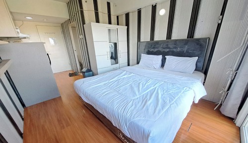 Habitación Deluxe doble