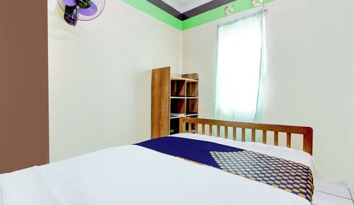 Habitación básica