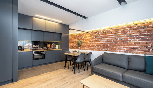 Apartamento City