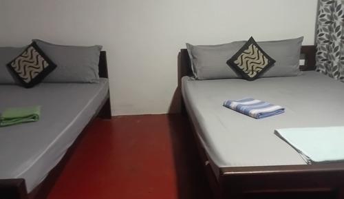 Habitación familiar