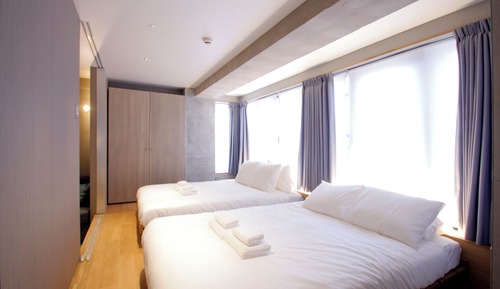 Apartamento, 1 habitación (3F -Doma-)