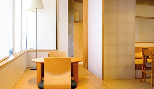 Apartamento, 1 habitación (2F -Fusuma-)