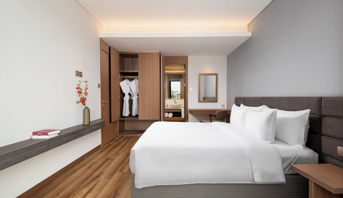 Habitación ejecutiva