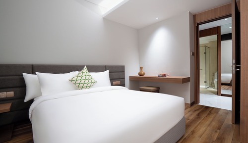 Habitación estándar